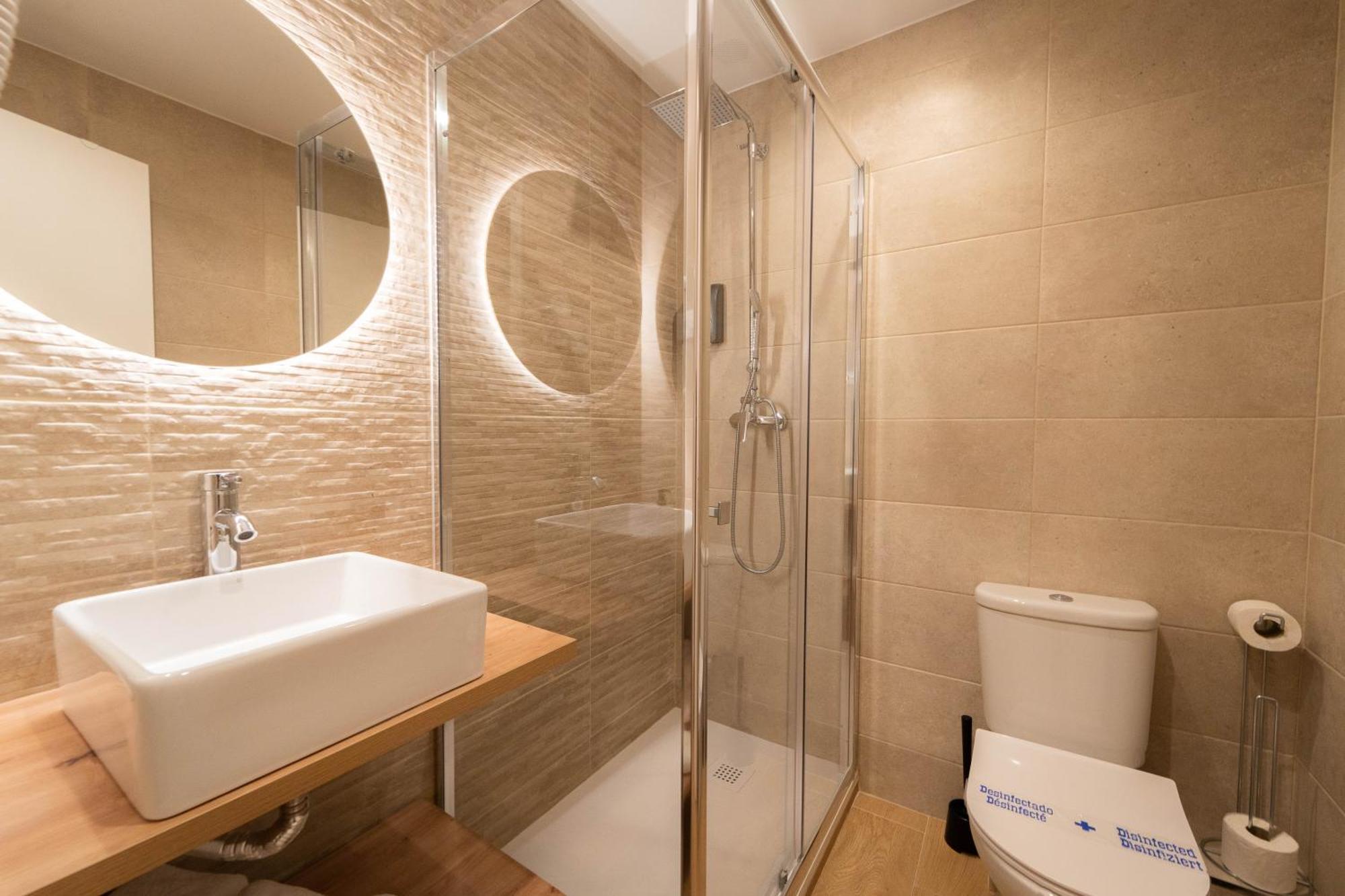 Hotel I'm Nuevos Ministerios - Bernabeu 'digital Access' Madri