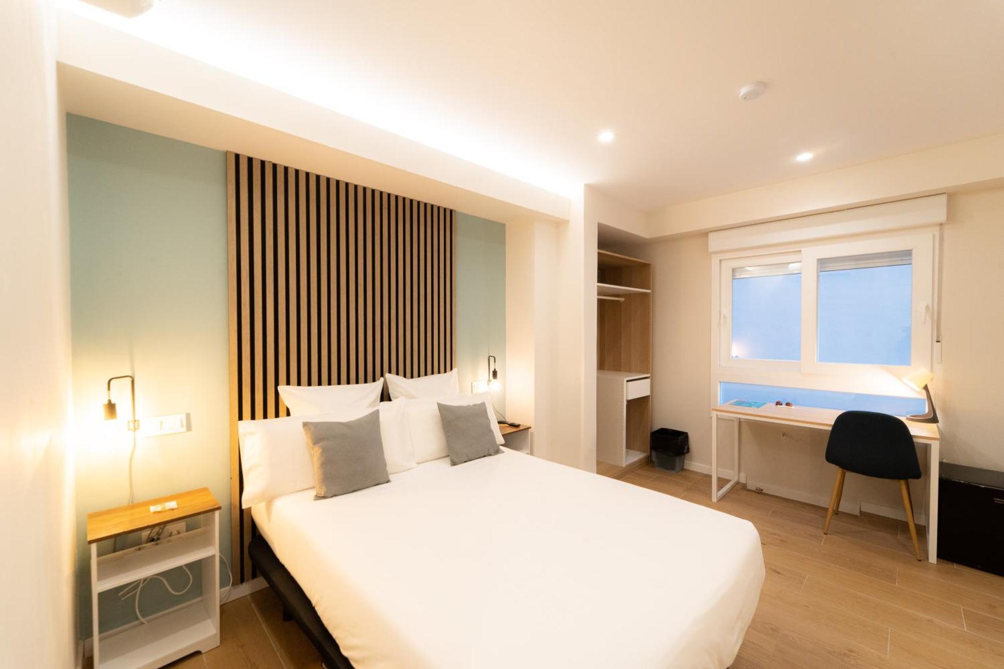 I'm Nuevos Ministerios - Bernabeu 'digital Access' Hotel Madri